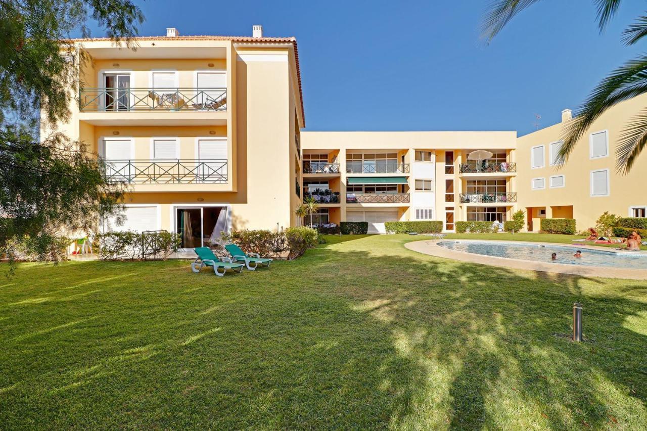 Vilamoura Delight With Pool By Homing Dış mekan fotoğraf