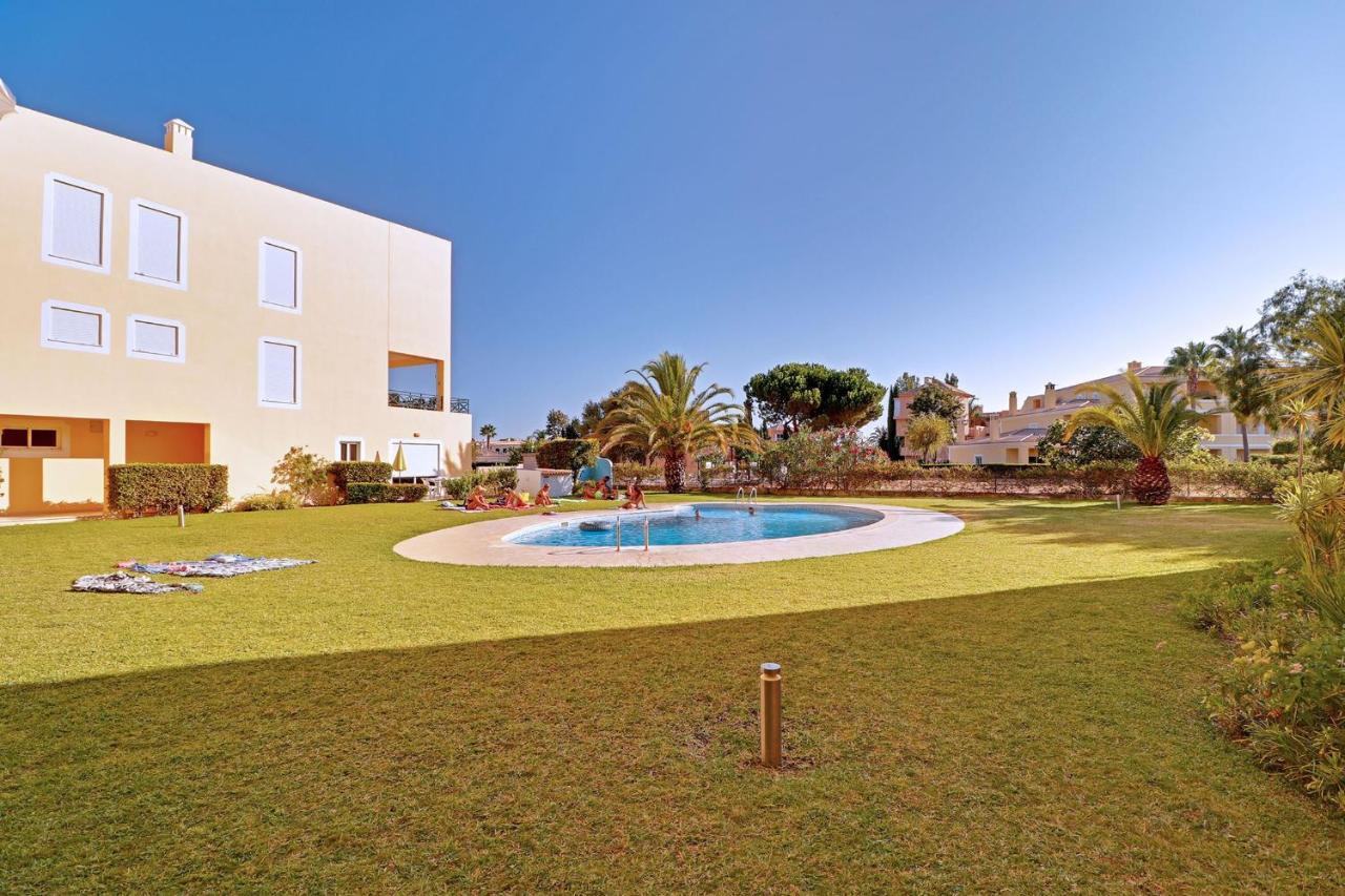 Vilamoura Delight With Pool By Homing Dış mekan fotoğraf