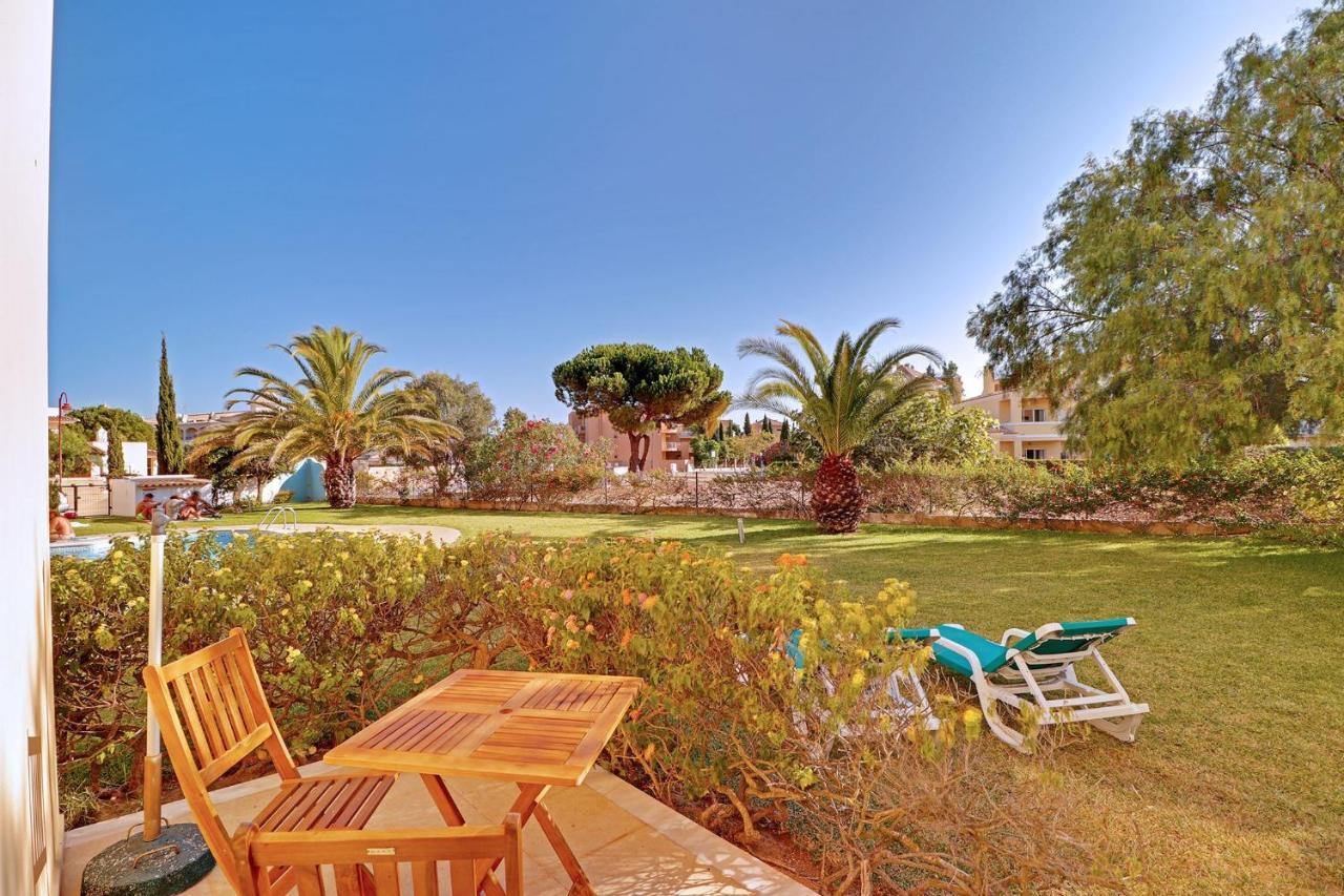 Vilamoura Delight With Pool By Homing Dış mekan fotoğraf