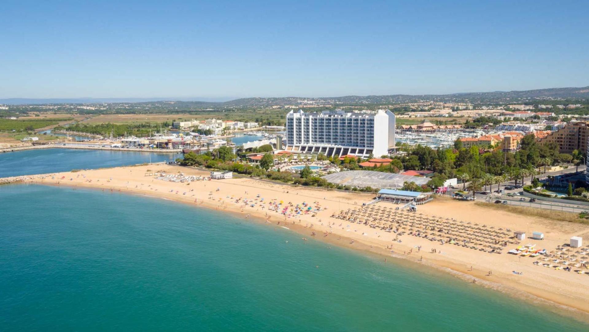Vilamoura Delight With Pool By Homing Dış mekan fotoğraf